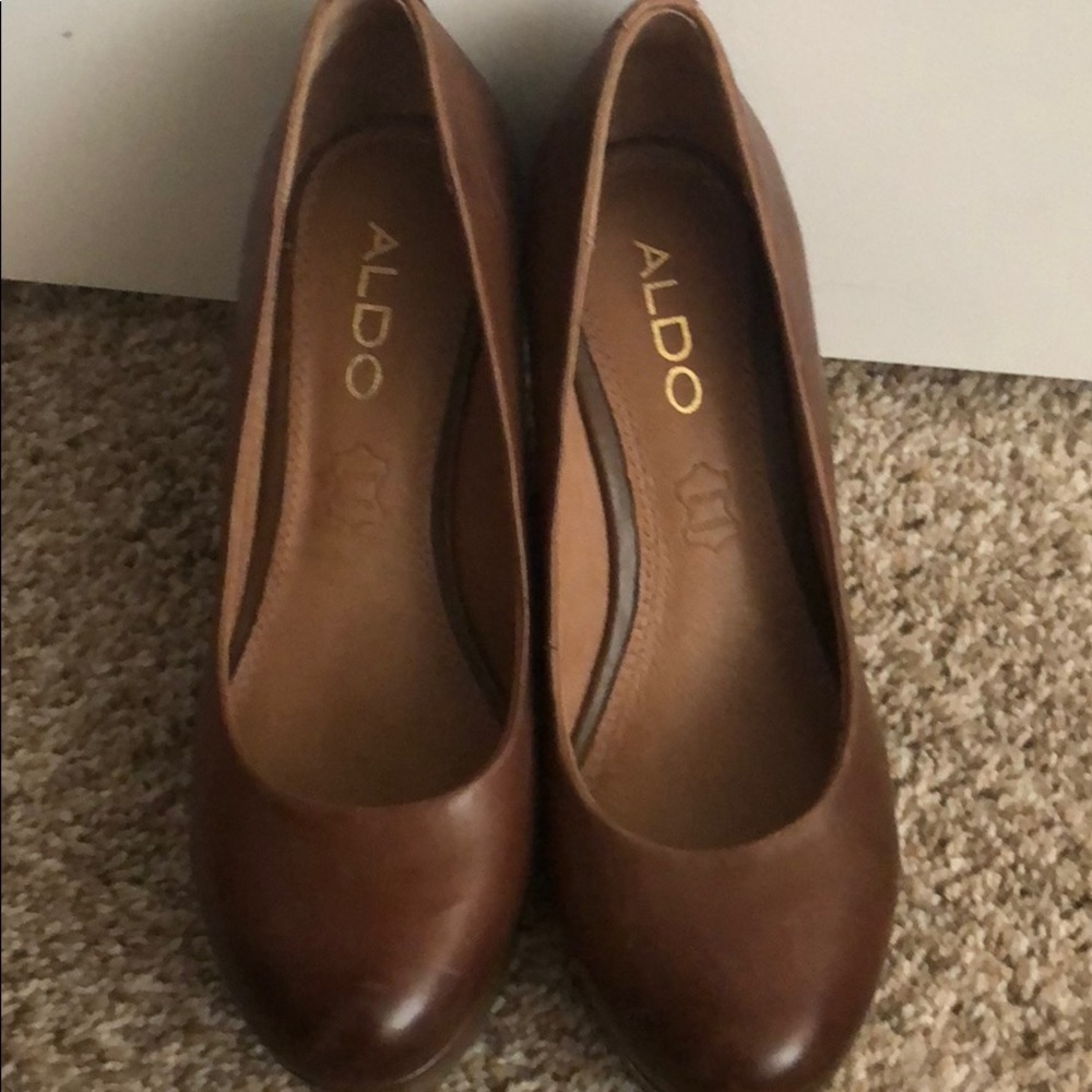 ALDO Wedges